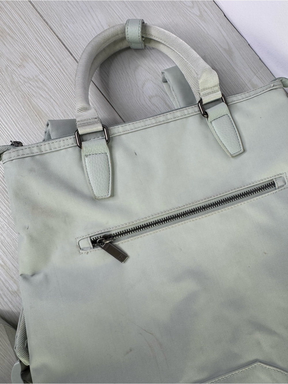 Open Story Commuter Backpack - Picture 4 of 11